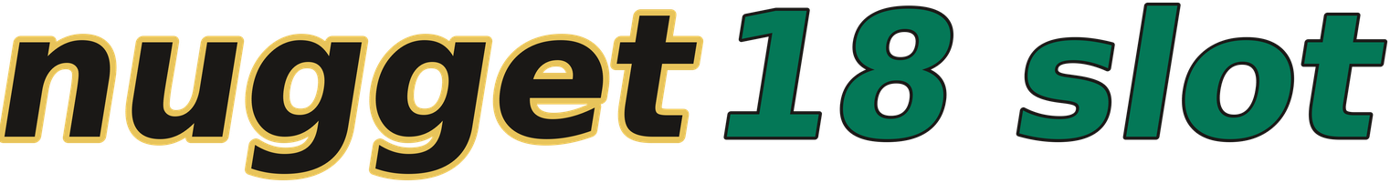 nugget18 slot logo