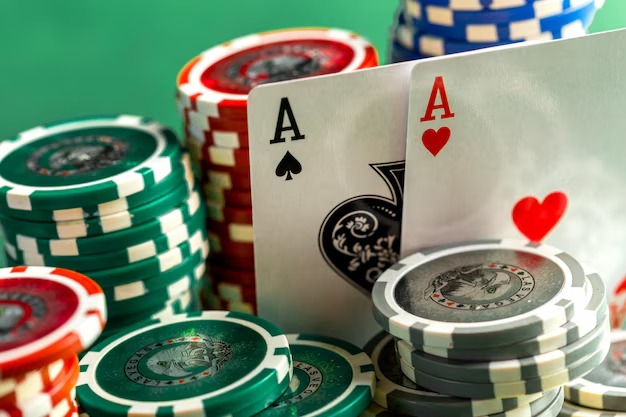 nugget18 slot Live Baccarat Diamond
