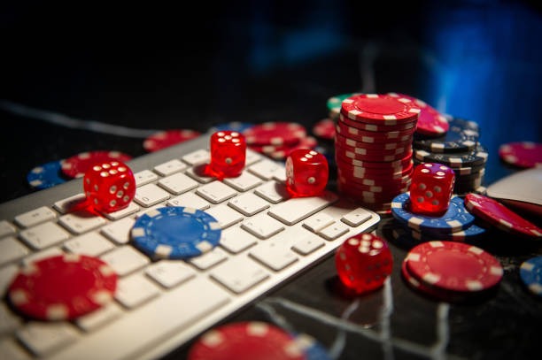 nugget18 slot Live Baccarat Diamond